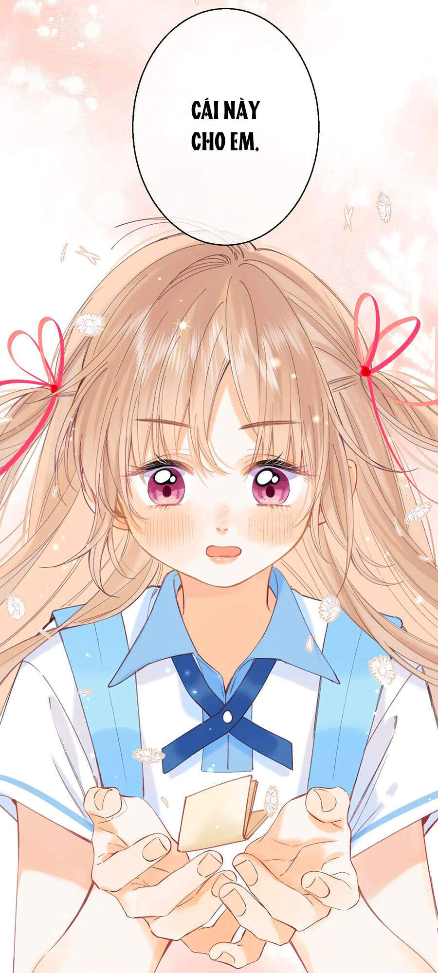 Vụng Trộm Giấu Không Được Chap 12 - Next Chap 13