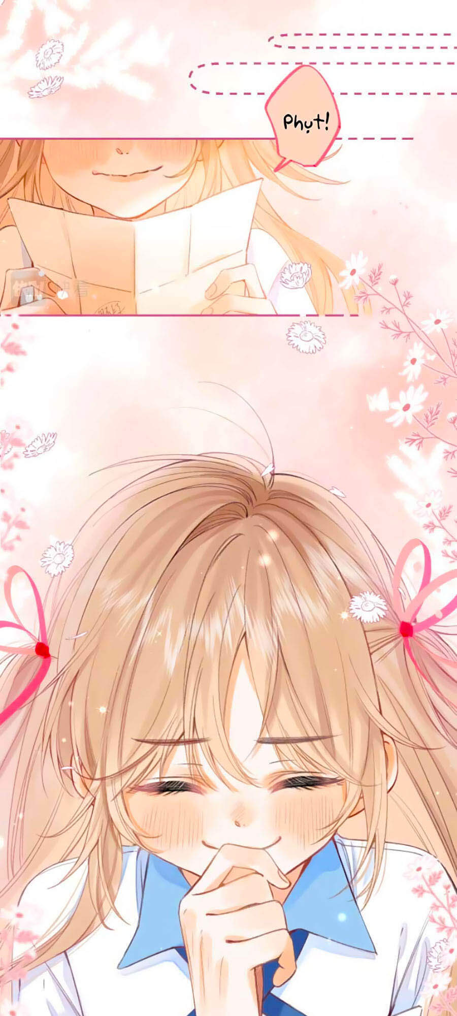 Vụng Trộm Giấu Không Được Chap 13 - Next Chap 14