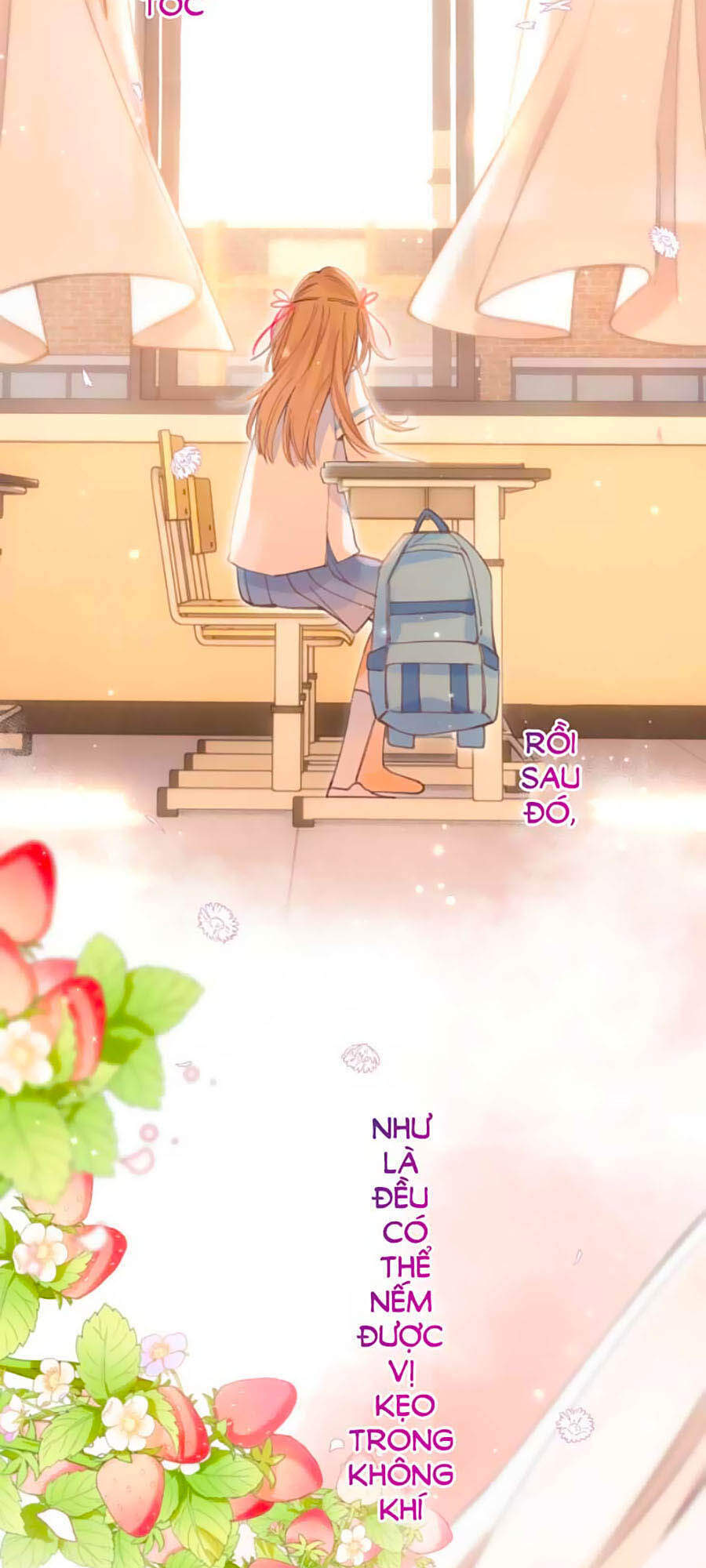 Vụng Trộm Giấu Không Được Chap 13 - Next Chap 14