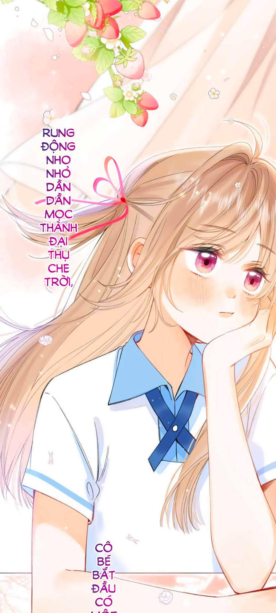 Vụng Trộm Giấu Không Được Chap 13 - Next Chap 14