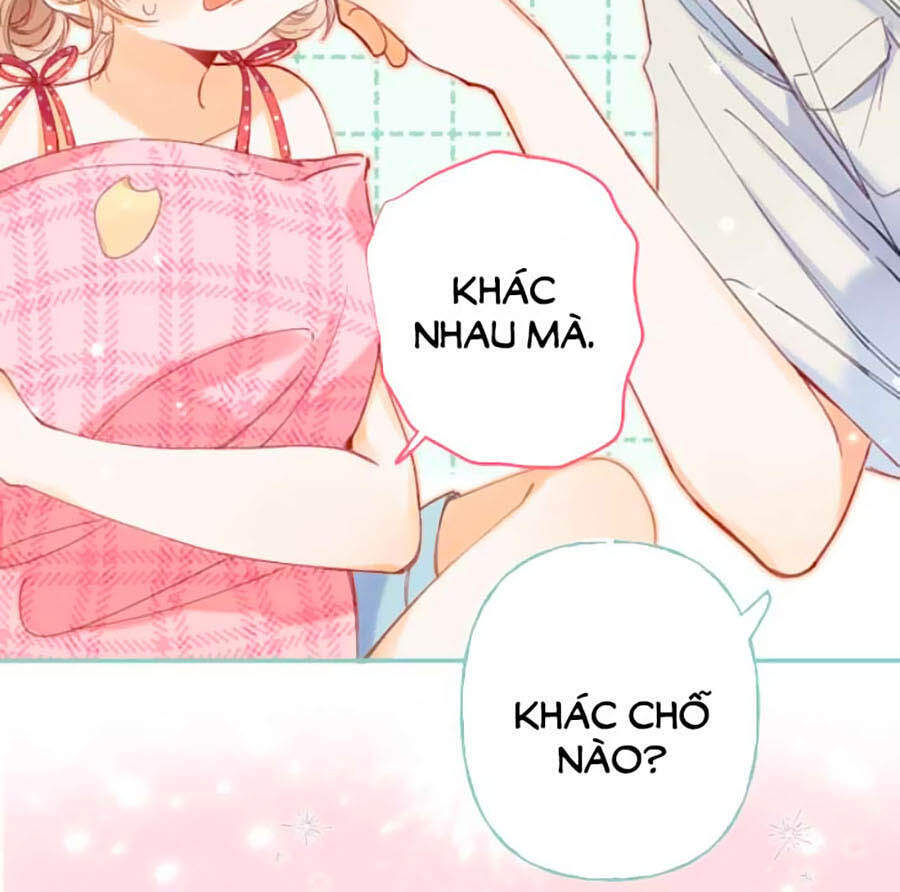 Vụng Trộm Giấu Không Được Chap 13 - Next Chap 14