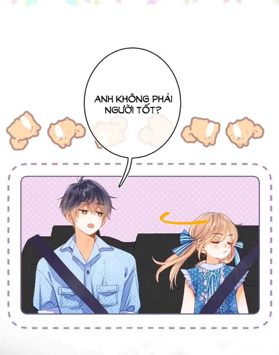 Vụng Trộm Giấu Không Được Chap 15 - Next Chap 16