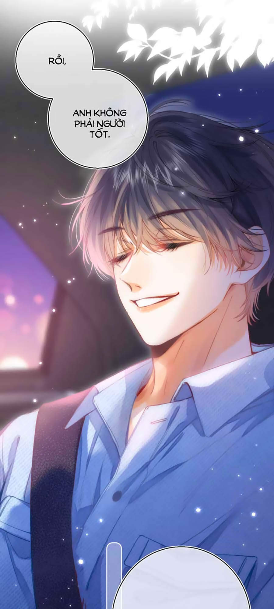 Vụng Trộm Giấu Không Được Chap 15 - Next Chap 16