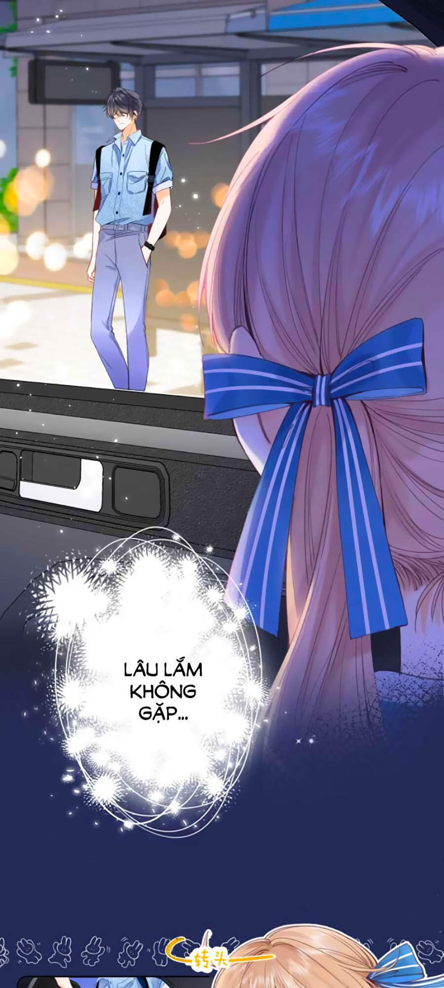 Vụng Trộm Giấu Không Được Chap 15 - Next Chap 16