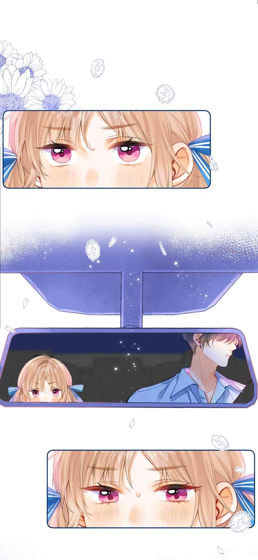 Vụng Trộm Giấu Không Được Chap 15 - Next Chap 16