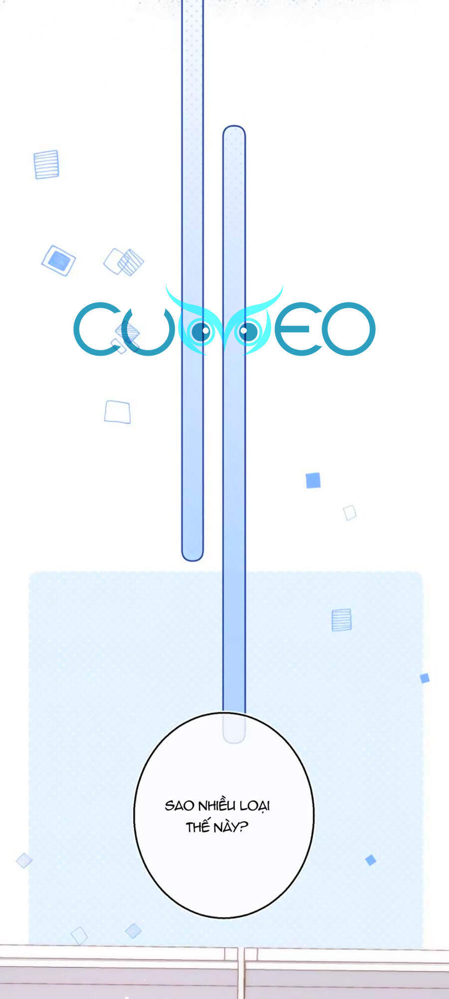 Vụng Trộm Giấu Không Được Chap 16 - Next Chap 17