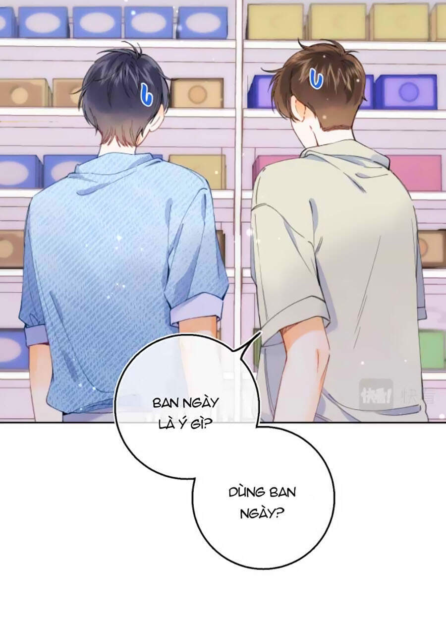 Vụng Trộm Giấu Không Được Chap 16 - Next Chap 17