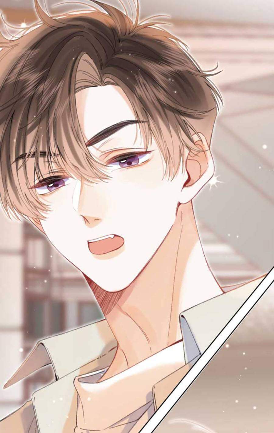 Vụng Trộm Giấu Không Được Chap 17 - Next Chap 18
