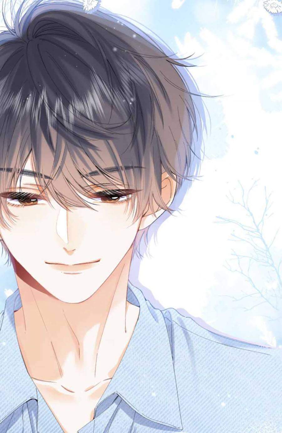 Vụng Trộm Giấu Không Được Chap 17 - Next Chap 18