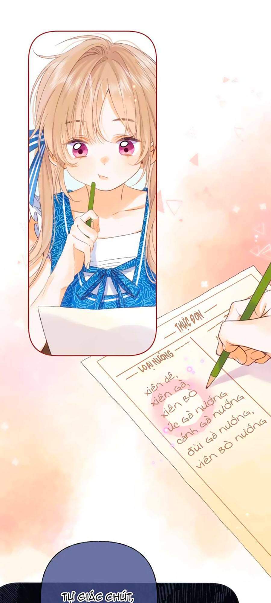 Vụng Trộm Giấu Không Được Chap 18 - Next Chap 19