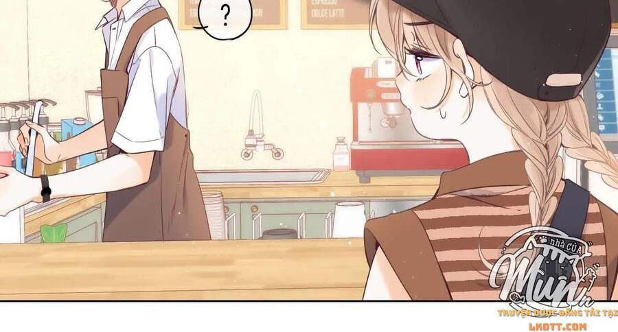 Vụng Trộm Giấu Không Được Chap 20 - Next Chap 21