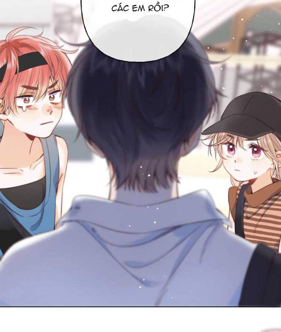 Vụng Trộm Giấu Không Được Chap 21 - Next Chap 22