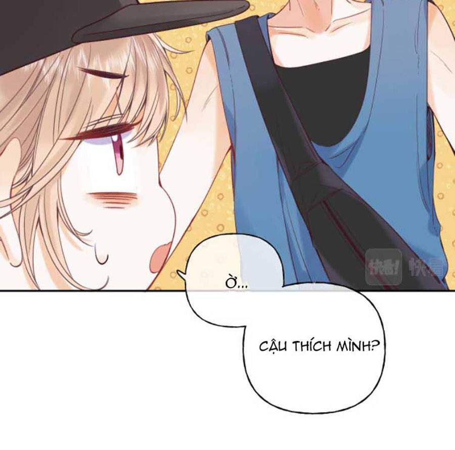 Vụng Trộm Giấu Không Được Chap 21 - Next Chap 22