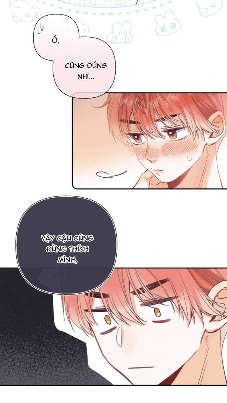 Vụng Trộm Giấu Không Được Chap 21 - Next Chap 22