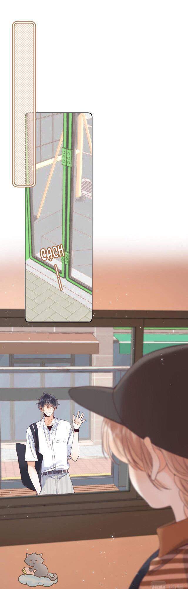 Vụng Trộm Giấu Không Được Chap 22 - Next Chap 23