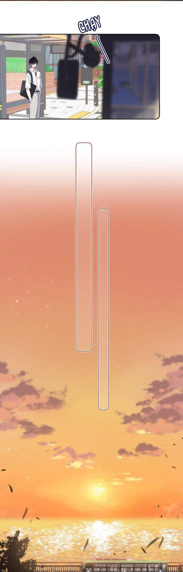 Vụng Trộm Giấu Không Được Chap 22 - Next Chap 23