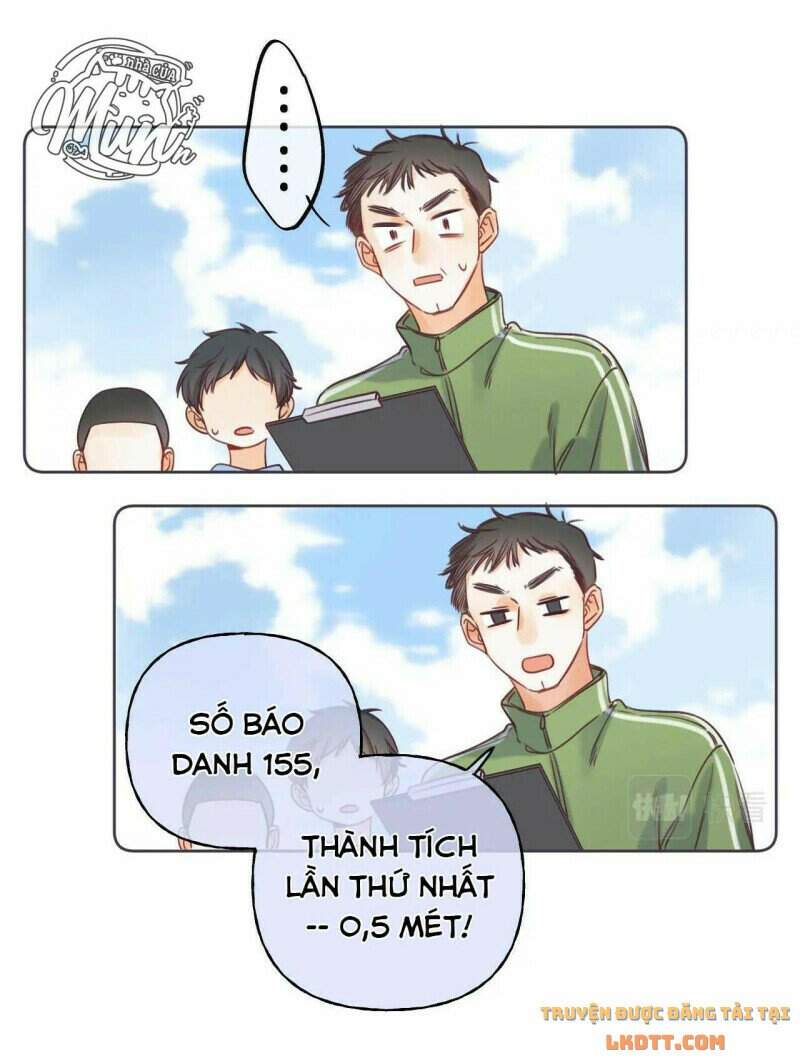 Vụng Trộm Giấu Không Được Chap 24 - Next Chap 25