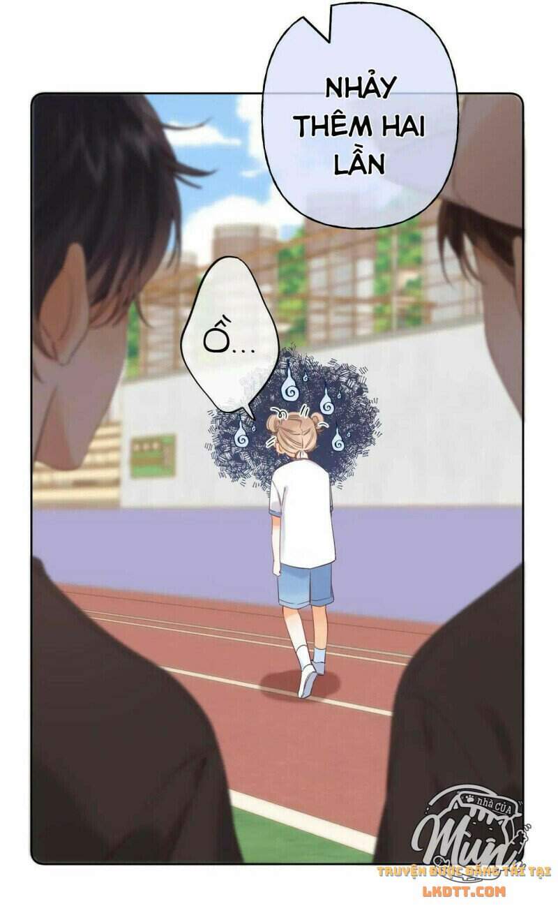 Vụng Trộm Giấu Không Được Chap 24 - Next Chap 25