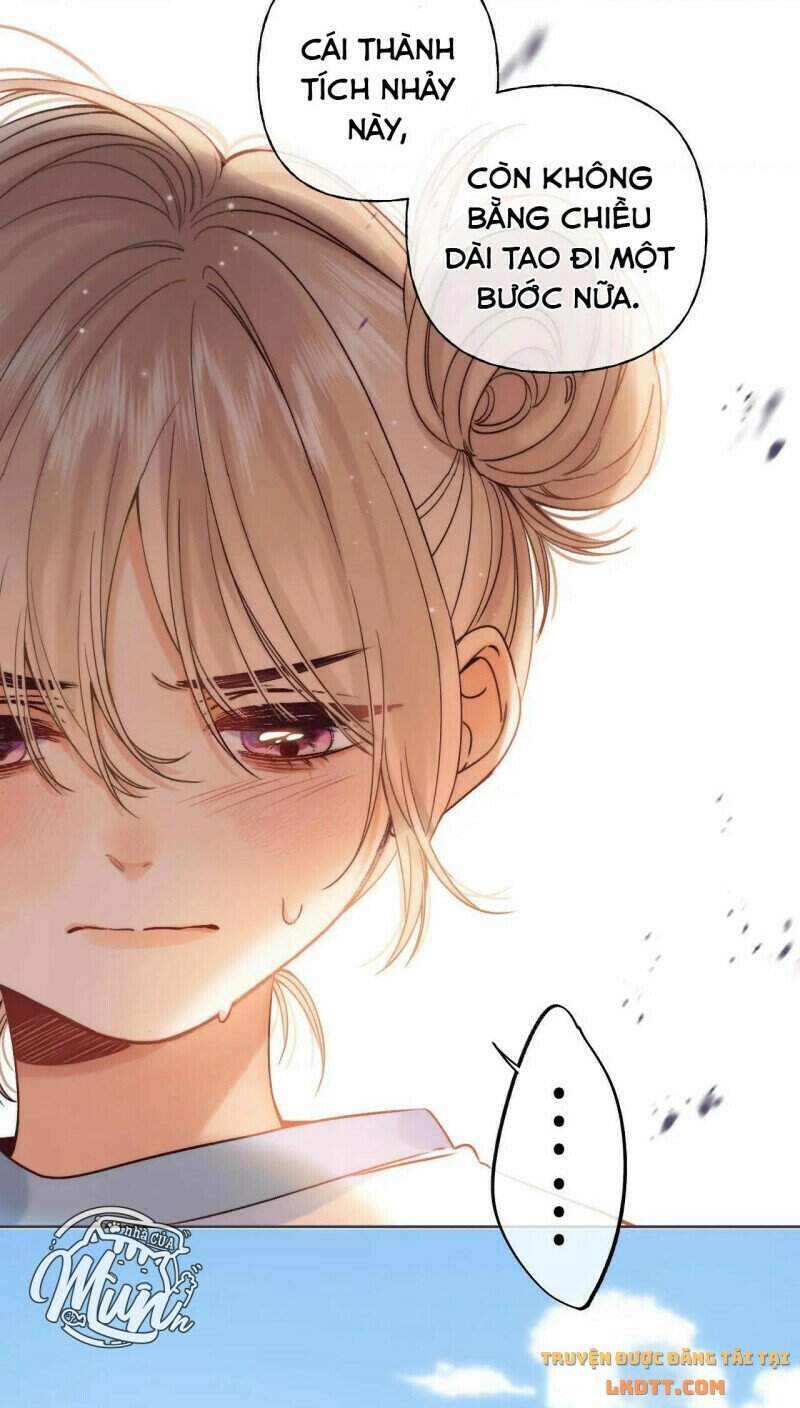 Vụng Trộm Giấu Không Được Chap 24 - Next Chap 25