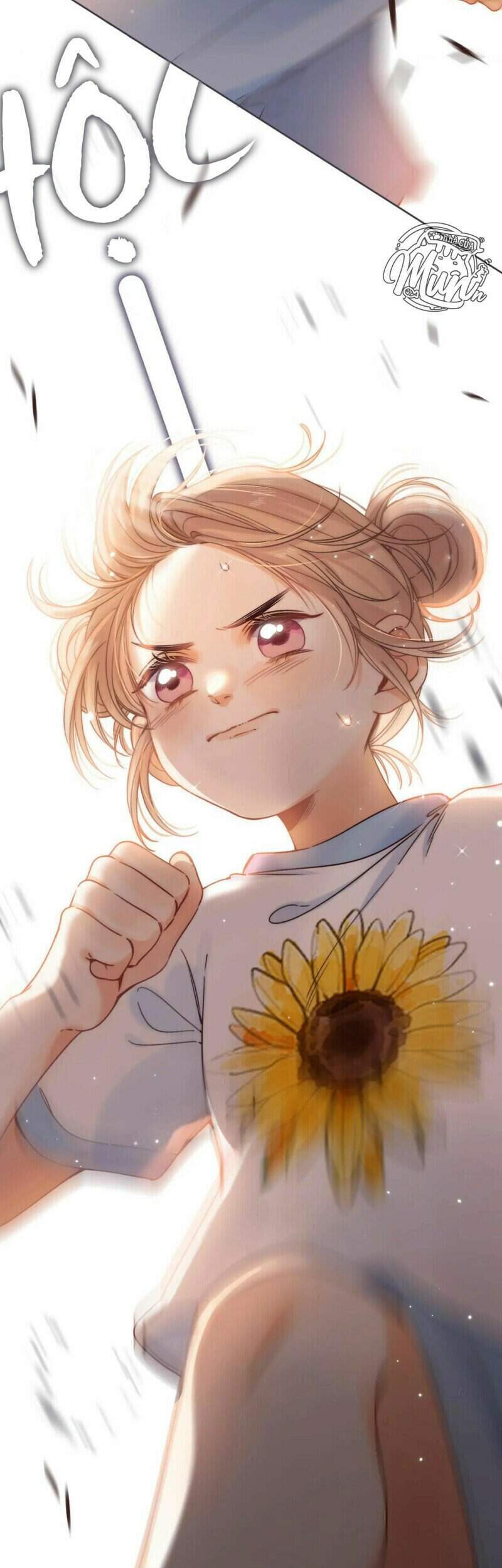 Vụng Trộm Giấu Không Được Chap 24 - Next Chap 25