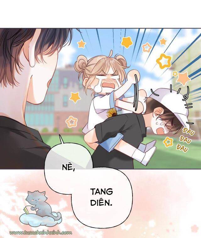 Vụng Trộm Giấu Không Được Chap 25 - Next Chap 26