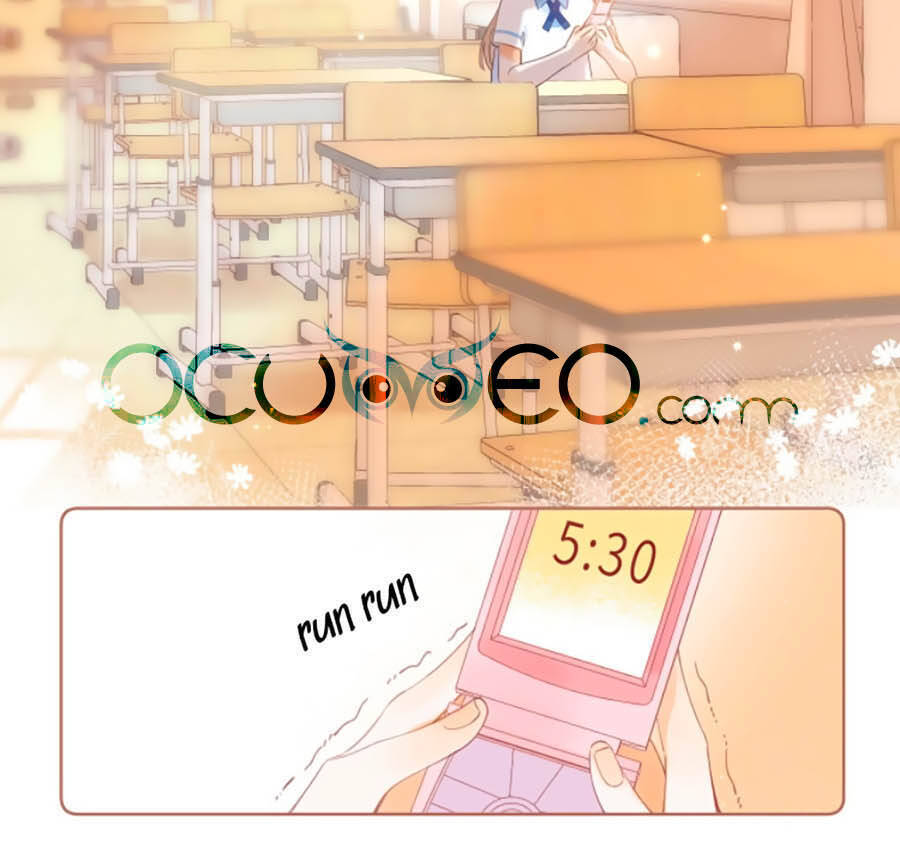 Vụng Trộm Giấu Không Được Chap 4 - Next Chap 5