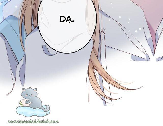 Vụng Trộm Giấu Không Được Chap 44 - Next Chap 45