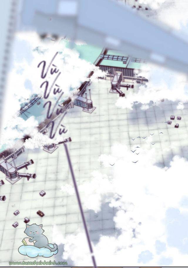 Vụng Trộm Giấu Không Được Chap 44 - Next Chap 45