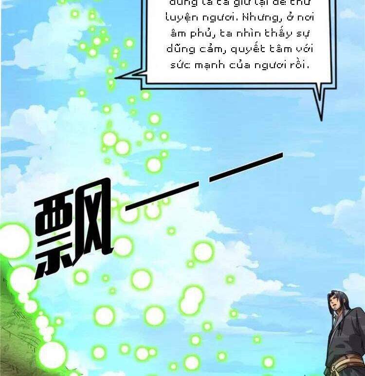 Đánh Bại Chư Thiên Chap 16 - Next Chap 17