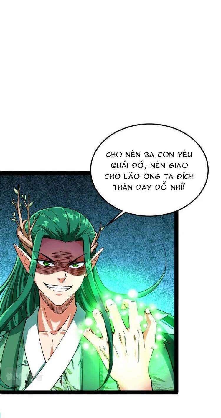 Đánh Bại Chư Thiên Chap 16 - Next Chap 17