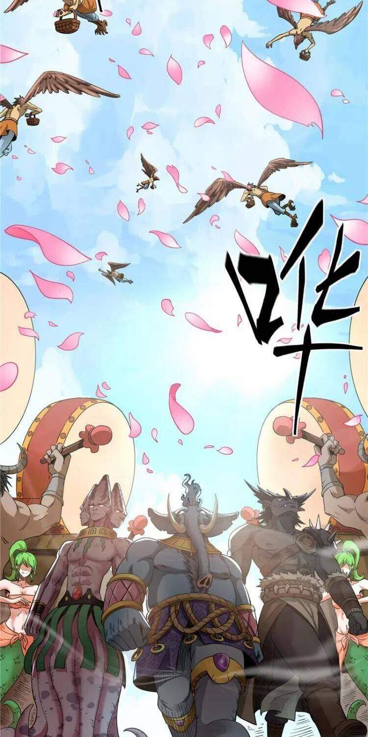 Đánh Bại Chư Thiên Chap 16 - Next Chap 17