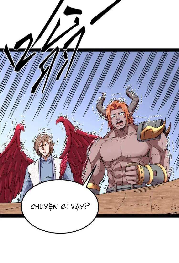 Đánh Bại Chư Thiên Chap 16 - Next Chap 17