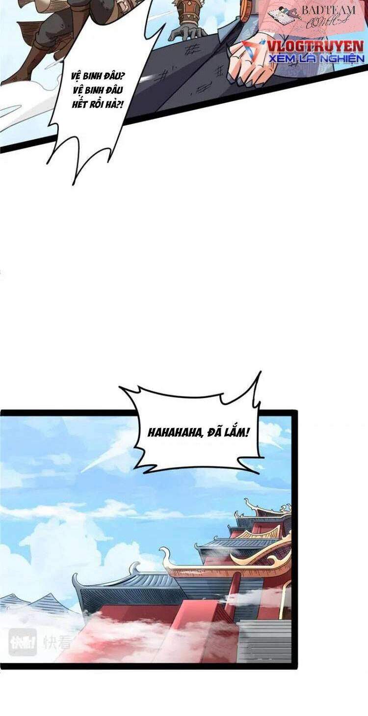 Đánh Bại Chư Thiên Chap 16 - Next Chap 17