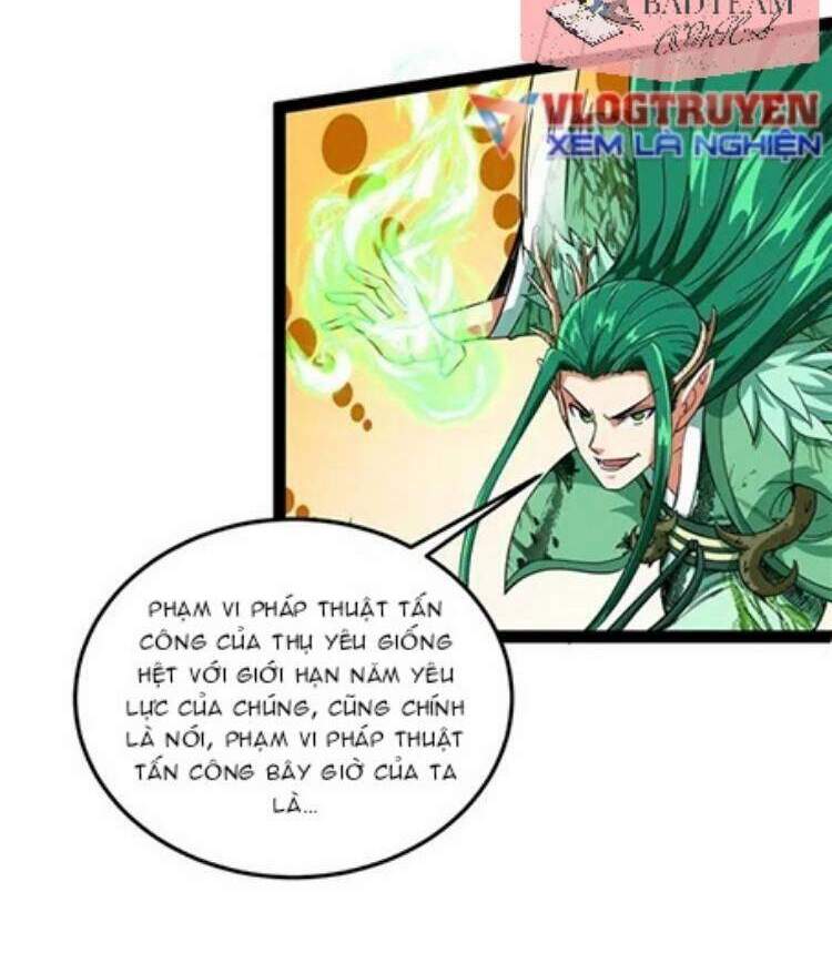 Đánh Bại Chư Thiên Chap 16 - Next Chap 17
