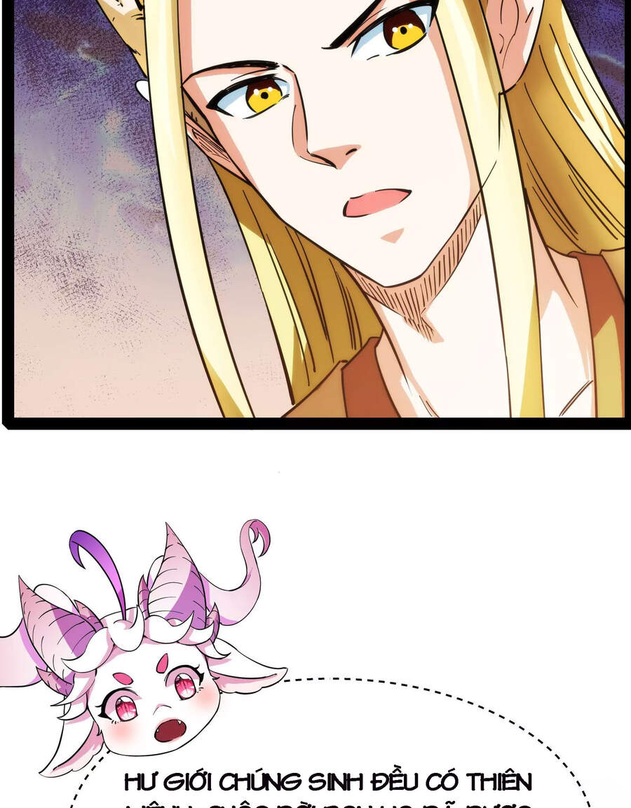 Đánh Bại Chư Thiên Chap 27 - Next Chap 28