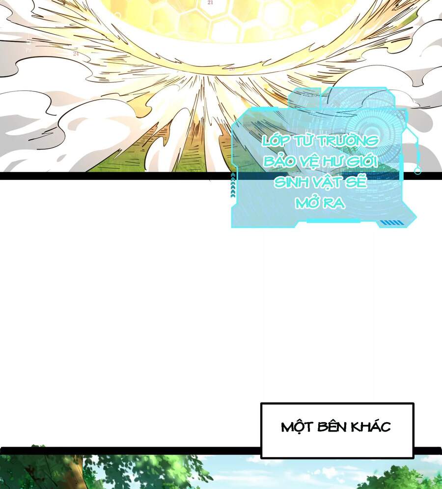 Đánh Bại Chư Thiên Chap 29 - Next Chap 30