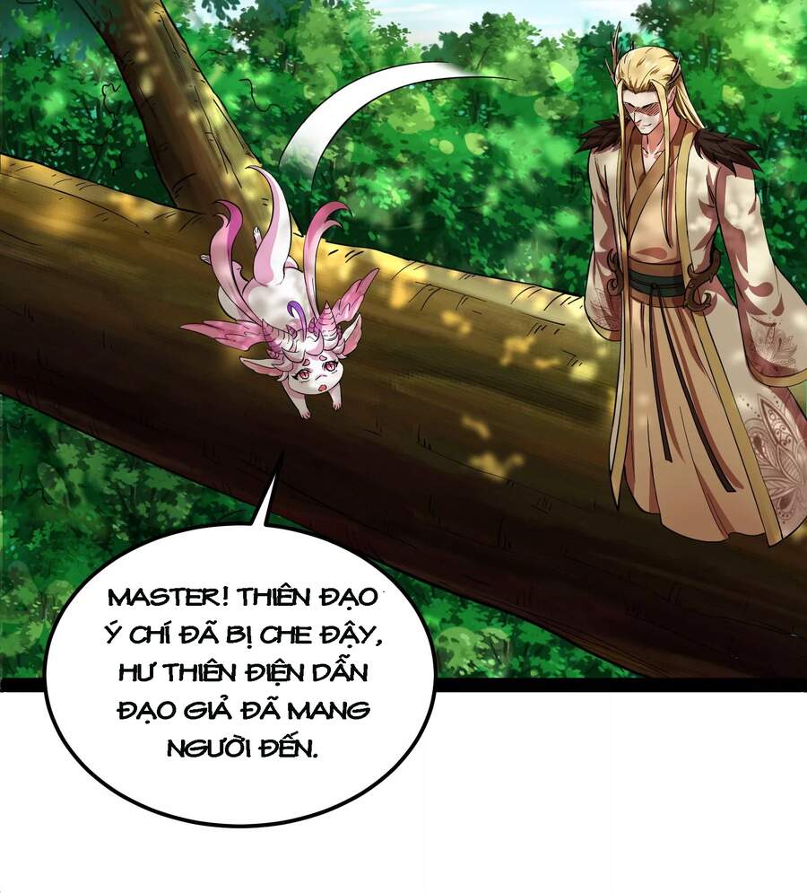 Đánh Bại Chư Thiên Chap 29 - Next Chap 30