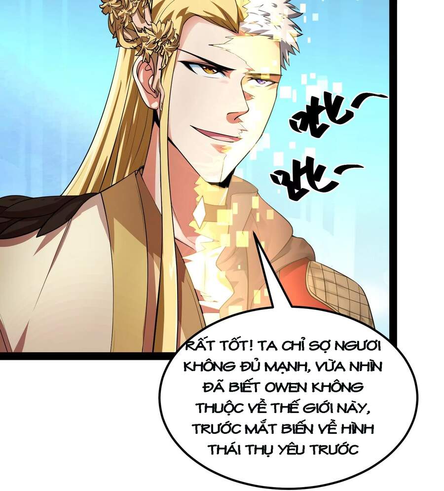 Đánh Bại Chư Thiên Chap 29 - Next Chap 30