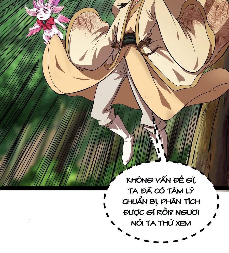 Đánh Bại Chư Thiên Chap 29 - Next Chap 30