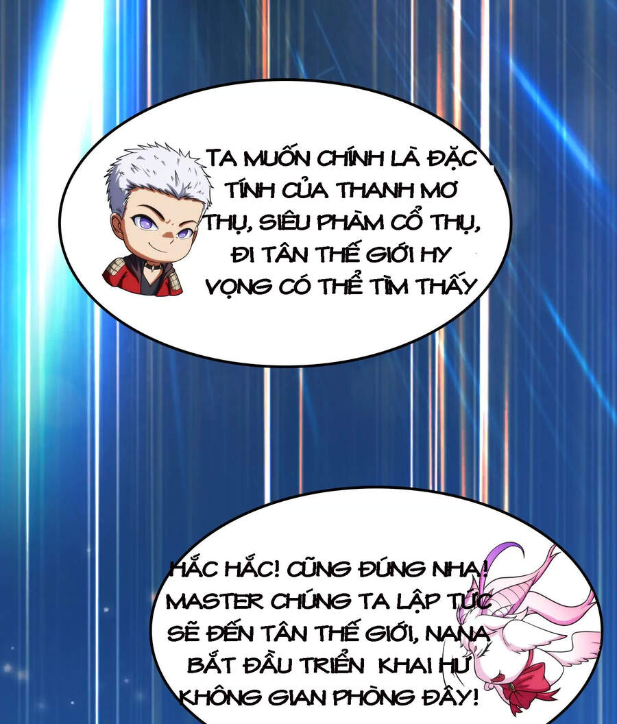 Đánh Bại Chư Thiên Chap 39 - Next Chap 40