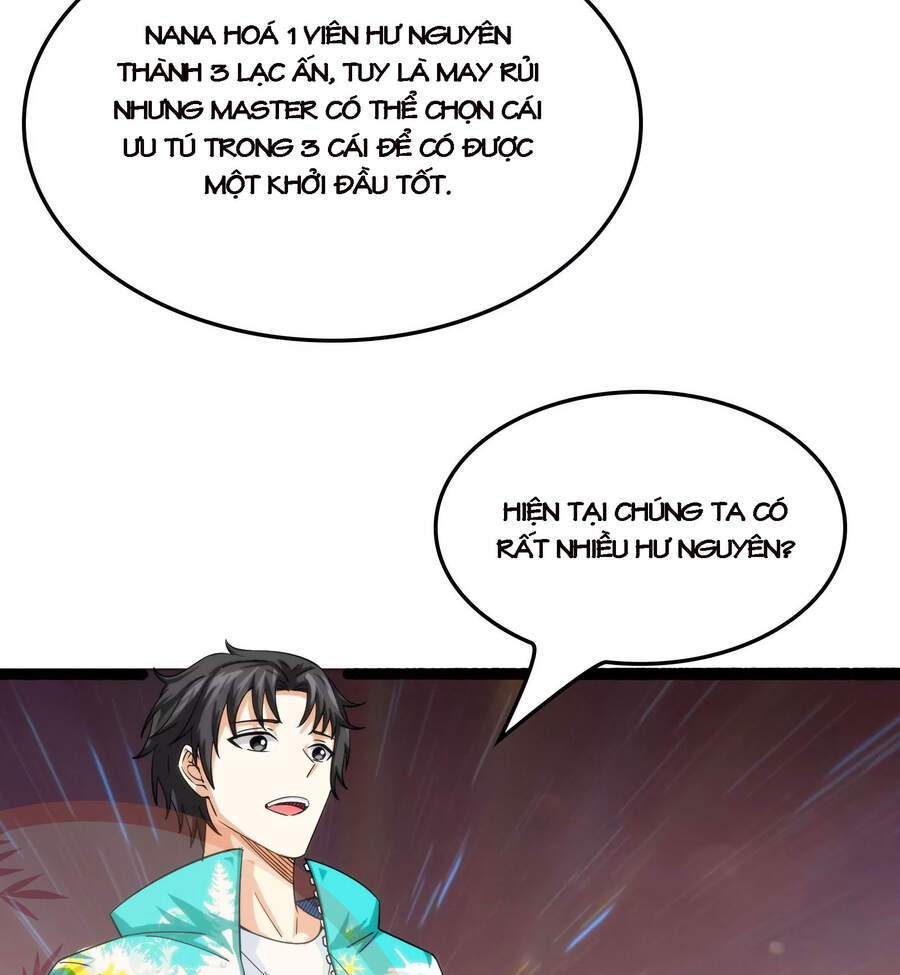 Đánh Bại Chư Thiên Chap 39 - Next Chap 40