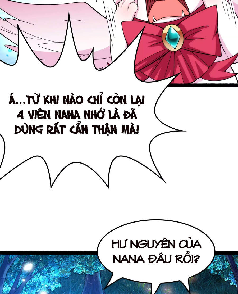 Đánh Bại Chư Thiên Chap 39 - Next Chap 40