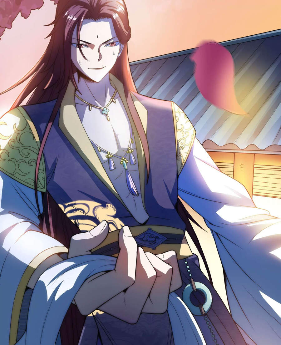 Đánh Bại Chư Thiên Chap 39 - Next Chap 40