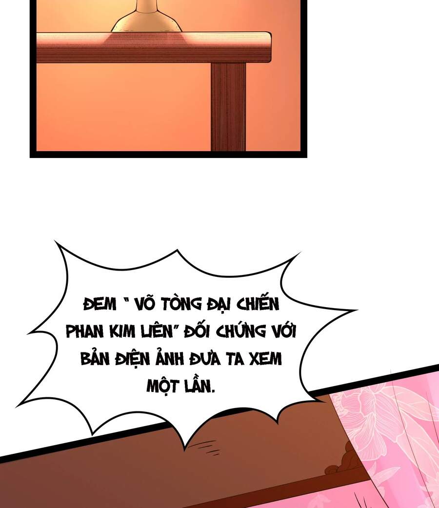 Đánh Bại Chư Thiên Chap 40 - Next Chap 41