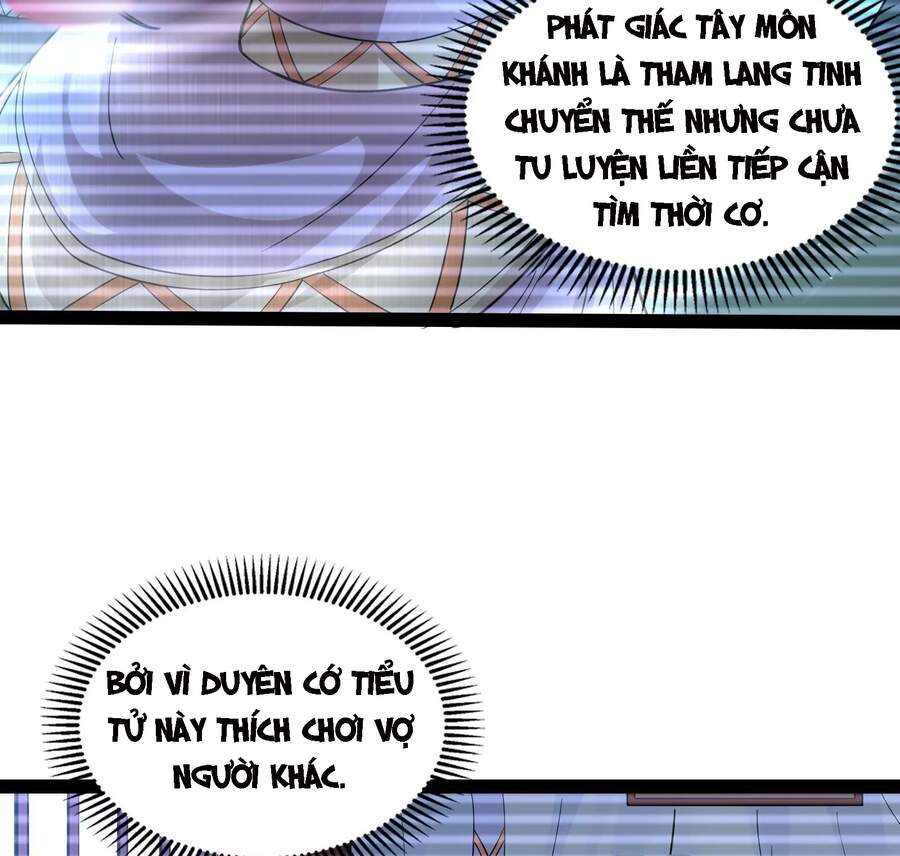 Đánh Bại Chư Thiên Chap 40 - Next Chap 41