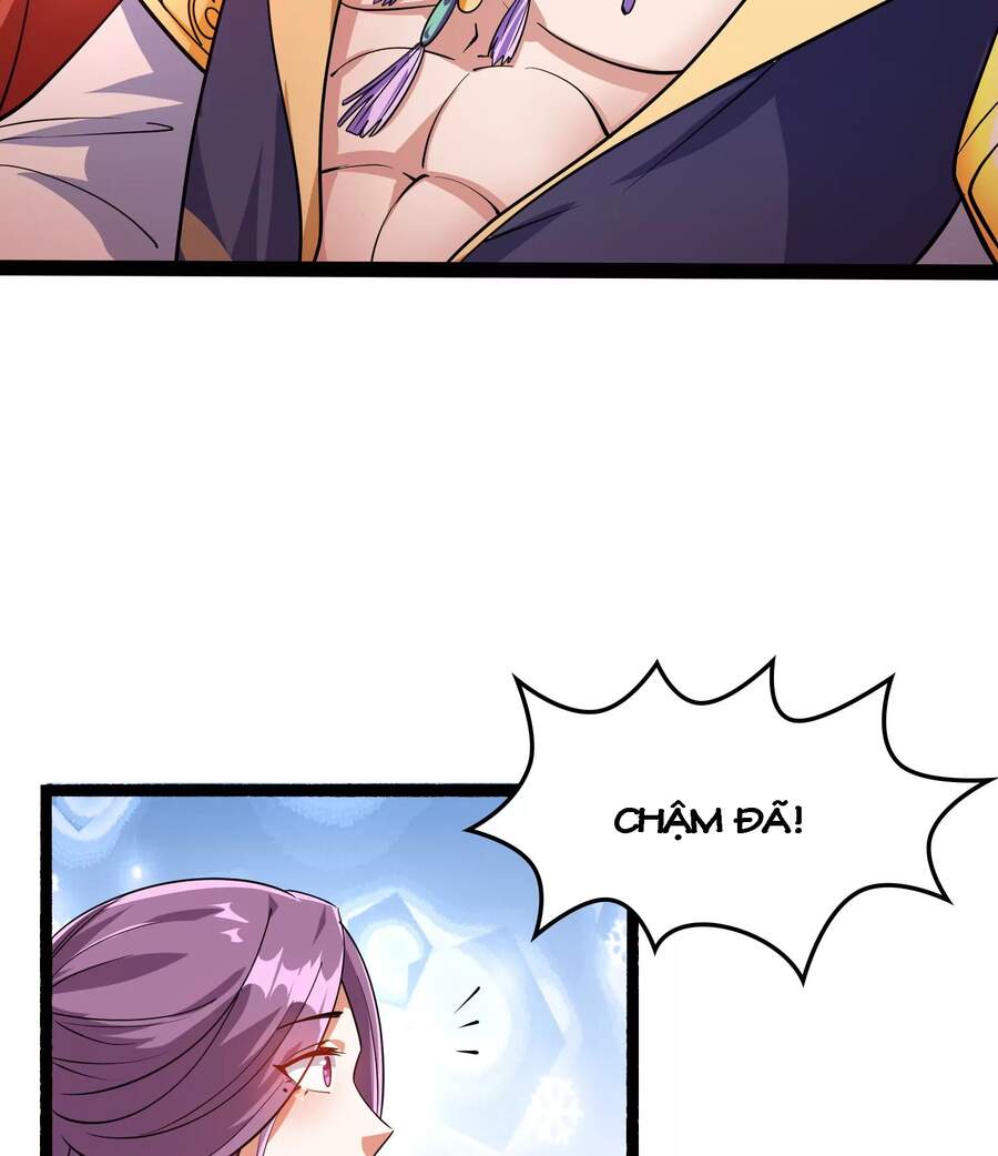 Đánh Bại Chư Thiên Chap 40 - Next Chap 41