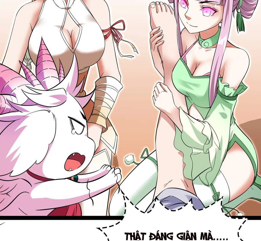 Đánh Bại Chư Thiên Chap 42 - Next Chap 43