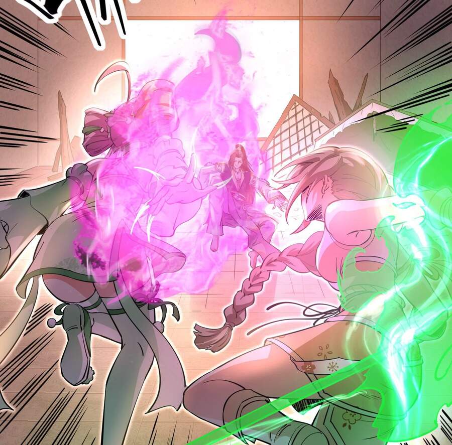 Đánh Bại Chư Thiên Chap 42 - Next Chap 43