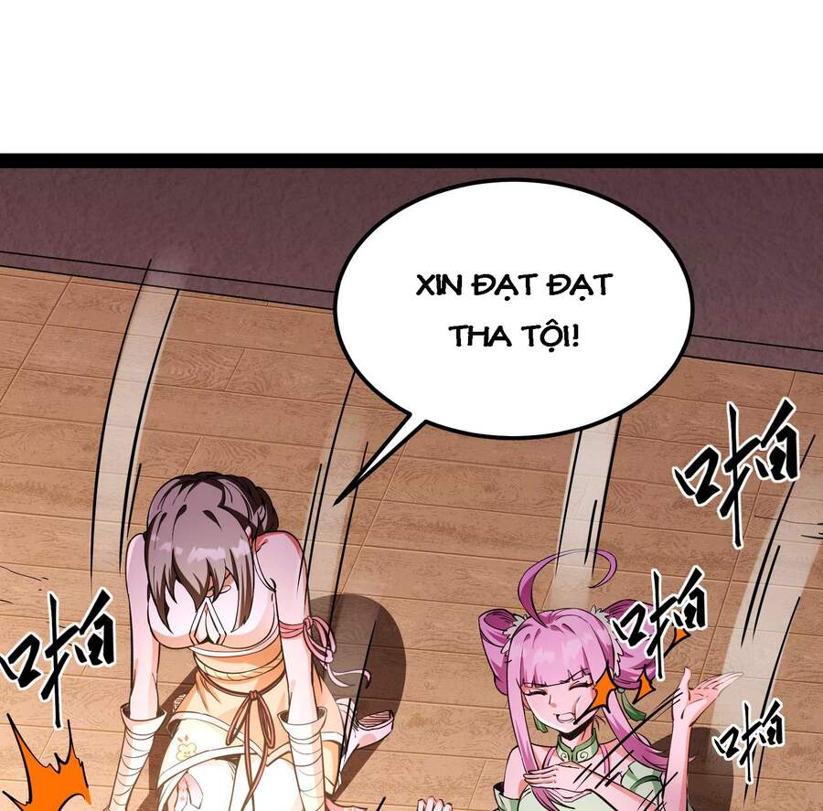 Đánh Bại Chư Thiên Chap 42 - Next Chap 43