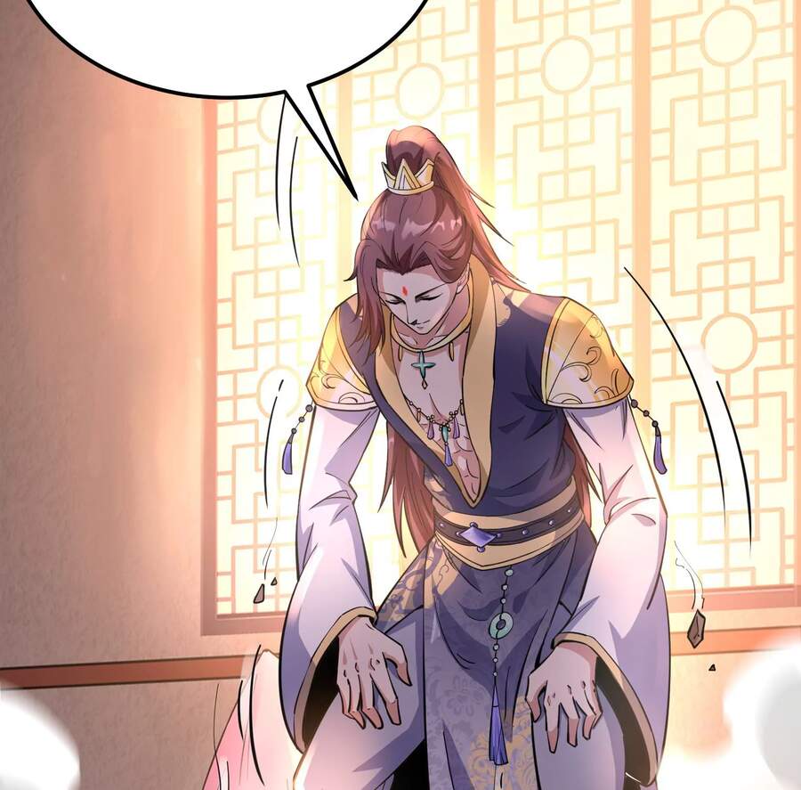 Đánh Bại Chư Thiên Chap 42 - Next Chap 43